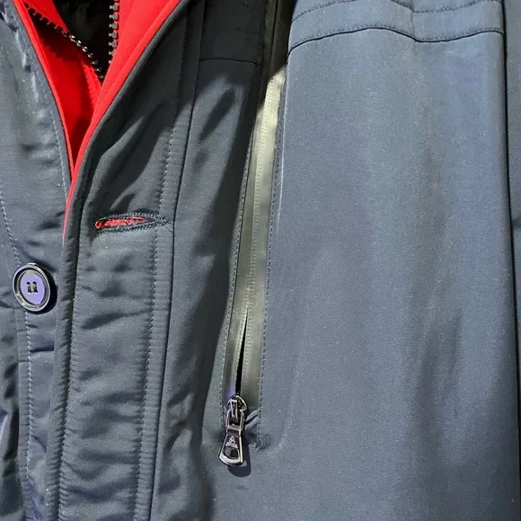 Winter jacket - Picture 6 of 11